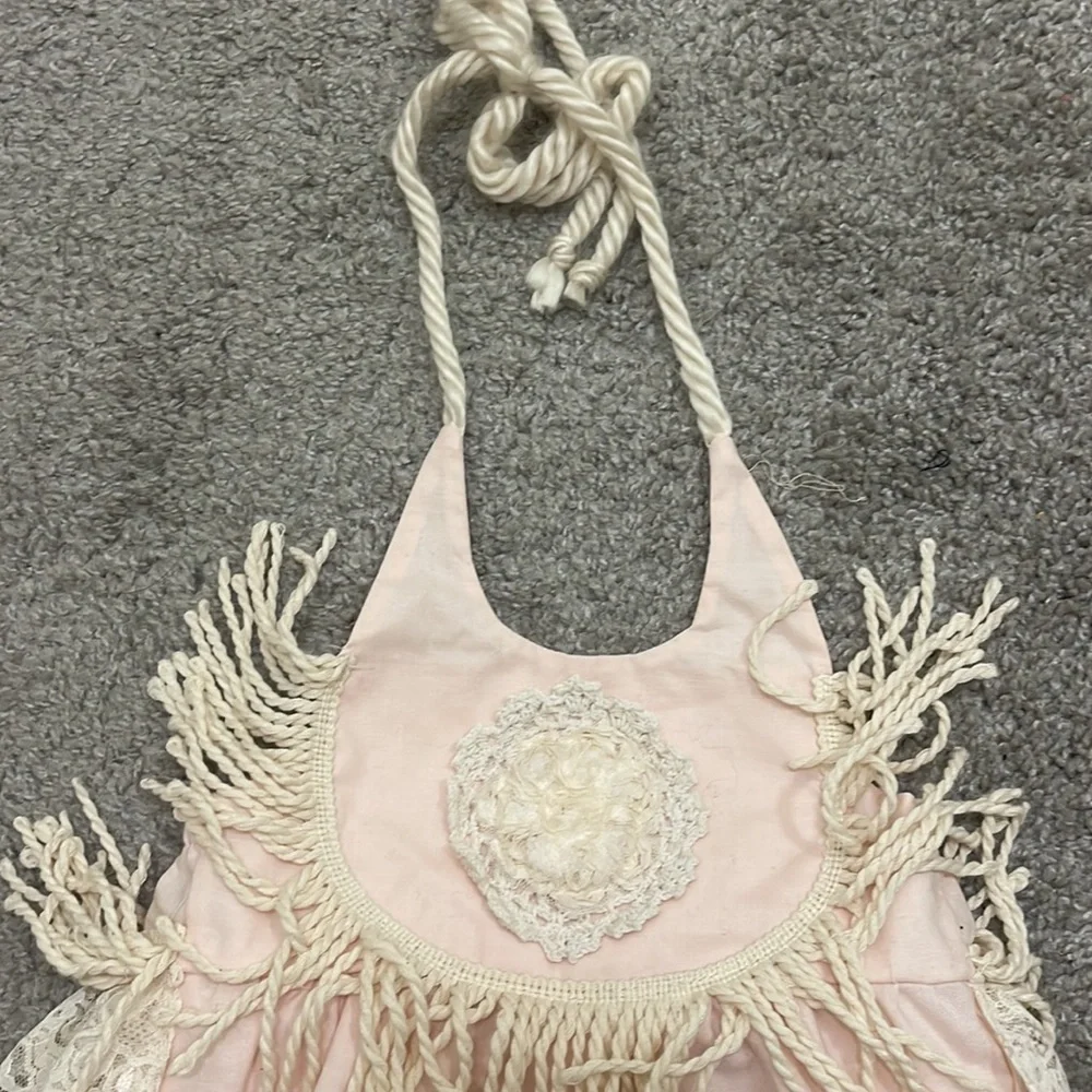 Frilly Frocks excellent preowned